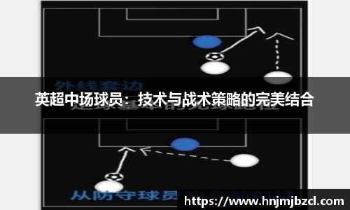英超中场球员：技术与战术策略的完美结合